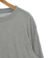Ground Y（グラウンド　ワイ）Tシャツ・カットソー グレー サイズ:1(XS位) メンズ/2200622873084