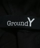 Ground Y（グラウンド　ワイ）その他 黒 サイズ:3(M位) メンズ/2200622989242