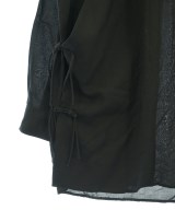 Ground Y（グラウンド　ワイ）カジュアルシャツ 黒 サイズ:1(XS位) メンズ/2200623158012