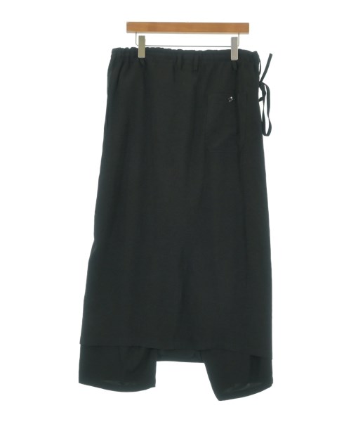 Ground Y（グラウンド　ワイ）その他 黒 サイズ:3(M位) メンズ/2200623158029