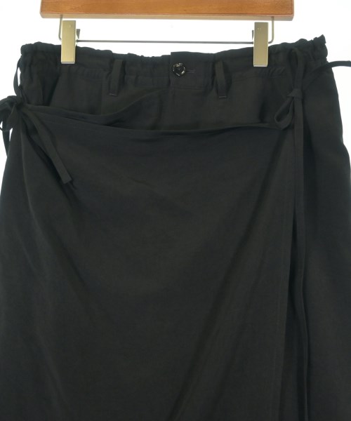 Ground Y（グラウンド　ワイ）その他 黒 サイズ:3(M位) メンズ/2200623158029