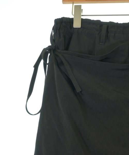 Ground Y（グラウンド　ワイ）その他 黒 サイズ:3(M位) メンズ/2200623158029