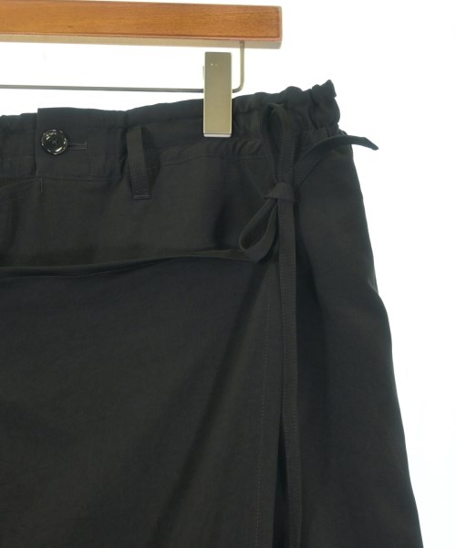 Ground Y（グラウンド　ワイ）その他 黒 サイズ:3(M位) メンズ/2200623158029