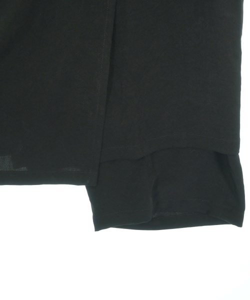 Ground Y（グラウンド　ワイ）その他 黒 サイズ:3(M位) メンズ/2200623158029