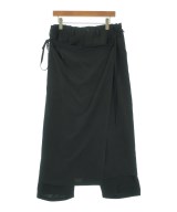 Ground Y（グラウンド　ワイ）その他 黒 サイズ:3(M位) メンズ/2200623158029