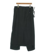 Ground Y（グラウンド　ワイ）その他 黒 サイズ:3(M位) メンズ/2200623158029