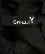 Ground Y（グラウンド　ワイ）その他 黒 サイズ:3(M位) メンズ/2200623158029