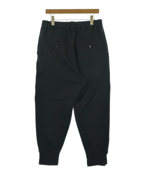 Ground Y（グラウンド　ワイ）その他 黒 サイズ:3(M位) メンズ/2200623353011