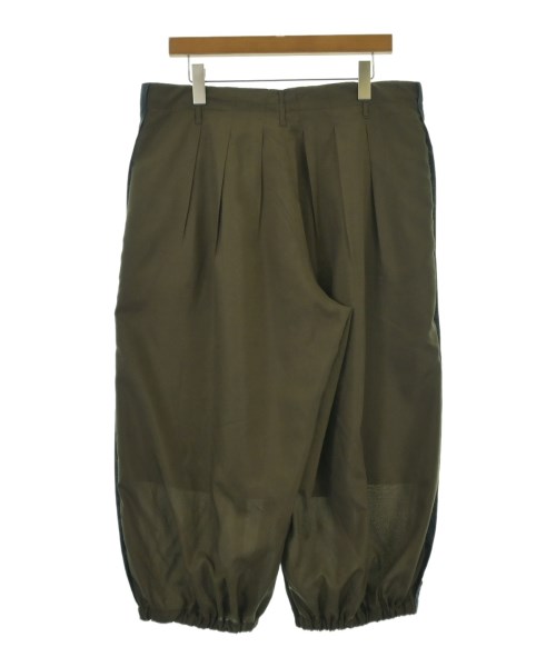 Ground Y（グラウンド　ワイ）その他 カーキ サイズ:3(M位) メンズ/2200623353028