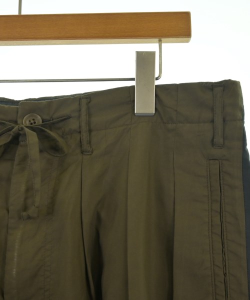 Ground Y（グラウンド　ワイ）その他 カーキ サイズ:3(M位) メンズ/2200623353028