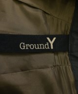 Ground Y（グラウンド　ワイ）その他 カーキ サイズ:3(M位) メンズ/2200623353028