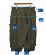 Ground Y（グラウンド　ワイ）その他 カーキ サイズ:3(M位) メンズ/2200623353028