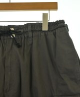 Ground Y（グラウンド　ワイ）ショートパンツ カーキ サイズ:3(M位) メンズ/2200623353035