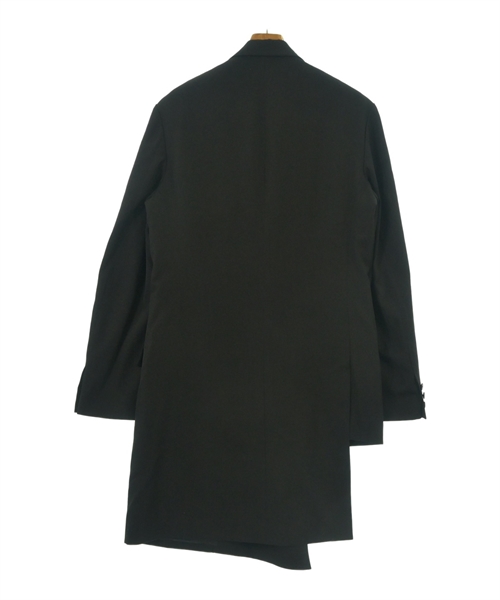 Ground Y（グラウンド　ワイ）カジュアルジャケット 黒 サイズ:3(M位) メンズ/2200624074014