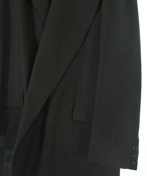 Ground Y（グラウンド　ワイ）カジュアルジャケット 黒 サイズ:3(M位) メンズ/2200624074014