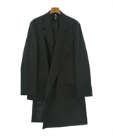 Ground Y（グラウンド　ワイ）カジュアルジャケット 黒 サイズ:3(M位) メンズ/2200624074014