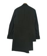 Ground Y（グラウンド　ワイ）カジュアルジャケット 黒 サイズ:3(M位) メンズ/2200624074014