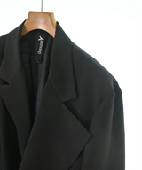 Ground Y（グラウンド　ワイ）カジュアルジャケット 黒 サイズ:3(M位) メンズ/2200624074014