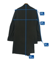 Ground Y（グラウンド　ワイ）カジュアルジャケット 黒 サイズ:3(M位) メンズ/2200624074014