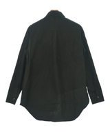 Ground Y（グラウンド　ワイ）カジュアルシャツ 黒 サイズ:1(XS位) メンズ/2200624074021