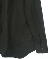 Ground Y（グラウンド　ワイ）カジュアルシャツ 黒 サイズ:1(XS位) メンズ/2200624074021