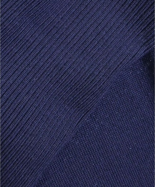 Ground Y（グラウンド　ワイ）カーディガン 紺 サイズ:3(M位) メンズ/2200624410065
