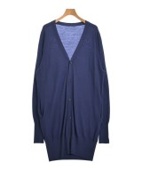 Ground Y（グラウンド　ワイ）カーディガン 紺 サイズ:3(M位) メンズ/2200624410065