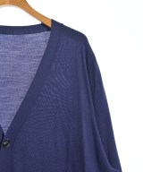 Ground Y（グラウンド　ワイ）カーディガン 紺 サイズ:3(M位) メンズ/2200624410065