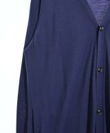 Ground Y（グラウンド　ワイ）カーディガン 紺 サイズ:3(M位) メンズ/2200624410065