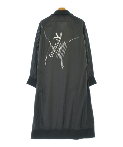 Ground Y（グラウンド　ワイ）その他 黒 サイズ:3(M位) メンズ/2200625502011