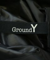 Ground Y（グラウンド　ワイ）その他 黒 サイズ:3(M位) メンズ/2200625502011