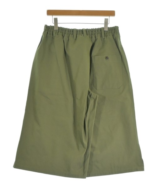 Ground Y（グラウンド　ワイ）その他 カーキ サイズ:3(M位) メンズ/2200625523139