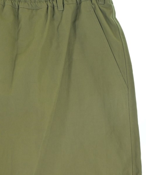 Ground Y（グラウンド　ワイ）その他 カーキ サイズ:3(M位) メンズ/2200625523139