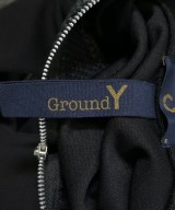 Ground Y（グラウンド　ワイ）その他 黒 サイズ:3(M位) メンズ/2200626360047