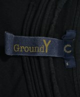 Ground Y（グラウンド　ワイ）Tシャツ・カットソー 黒 サイズ:3(M位) メンズ/2200626704254