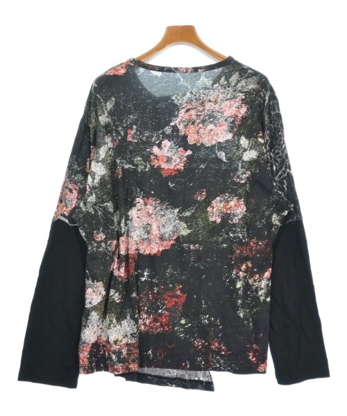 Ground Y（グラウンド　ワイ）Tシャツ・カットソー 黒 サイズ:-(XL位) メンズ/2200626817237