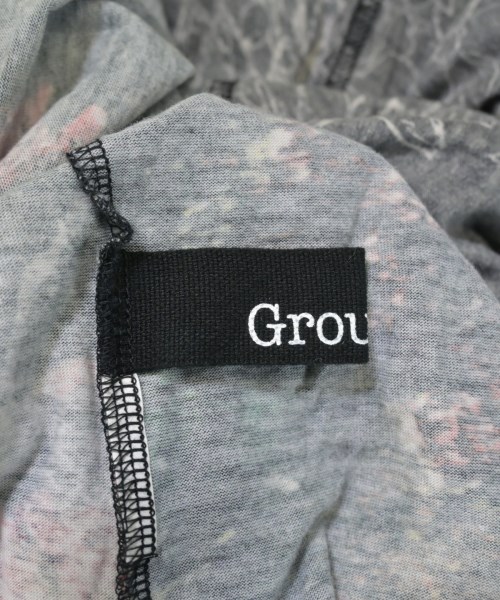 Ground Y（グラウンド　ワイ）Tシャツ・カットソー 黒 サイズ:-(XL位) メンズ/2200626817237