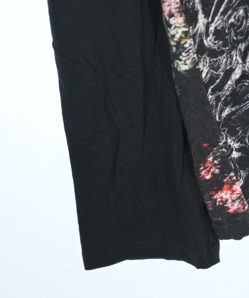 Ground Y（グラウンド　ワイ）Tシャツ・カットソー 黒 サイズ:-(XL位) メンズ/2200626817237