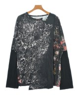 Ground Y（グラウンド　ワイ）Tシャツ・カットソー 黒 サイズ:-(XL位) メンズ/2200626817237