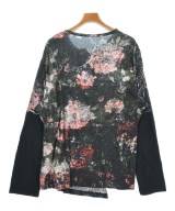 Ground Y（グラウンド　ワイ）Tシャツ・カットソー 黒 サイズ:-(XL位) メンズ/2200626817237