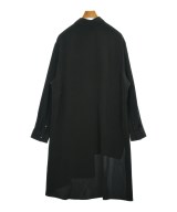 Ground Y（グラウンド　ワイ）カジュアルシャツ 黒 サイズ:3(M位) メンズ/2200627043062