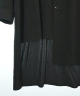 Ground Y（グラウンド　ワイ）カジュアルシャツ 黒 サイズ:3(M位) メンズ/2200627043062