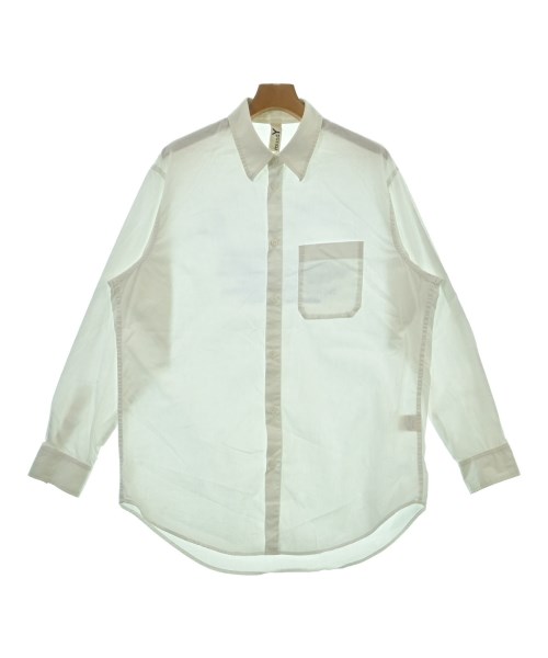 グラウンド　ワイ(Ground Y)のGround Y カジュアルシャツ