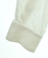 Ground Y（グラウンド　ワイ）カジュアルシャツ 白 サイズ:3(M位) レディース/2200627397028