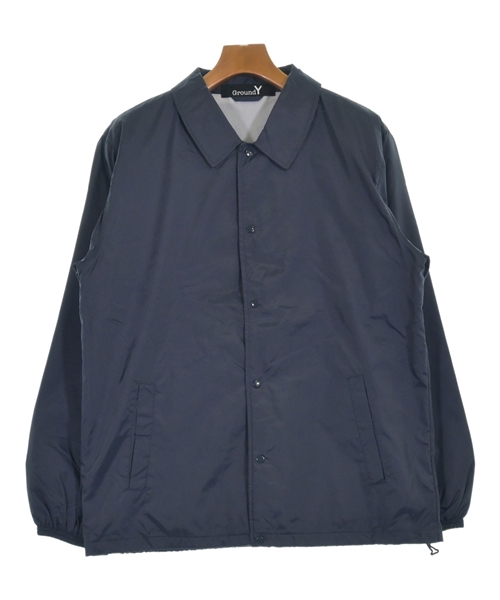 グラウンド　ワイ(Ground Y)のGround Y ブルゾン