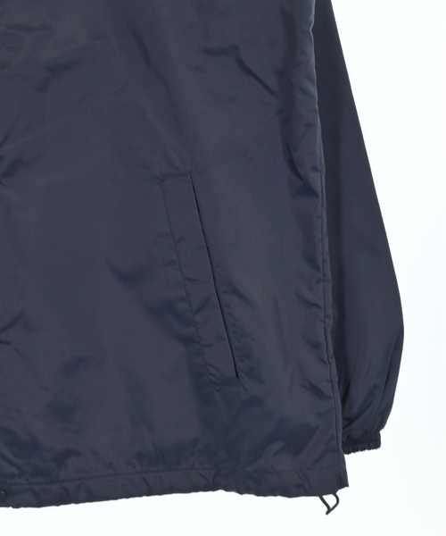 Ground Y（グラウンド　ワイ）ブルゾン 紺 サイズ:3(M位) メンズ/2200627339059