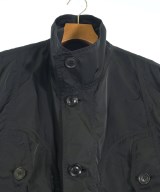 Ground Y（グラウンド　ワイ）モッズコート 黒 サイズ:-(XL位) メンズ/2200622947020