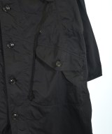 Ground Y（グラウンド　ワイ）モッズコート 黒 サイズ:-(XL位) メンズ/2200622947020