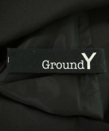 Ground Y（グラウンド　ワイ）その他 黒 サイズ:F メンズ/2200622947037