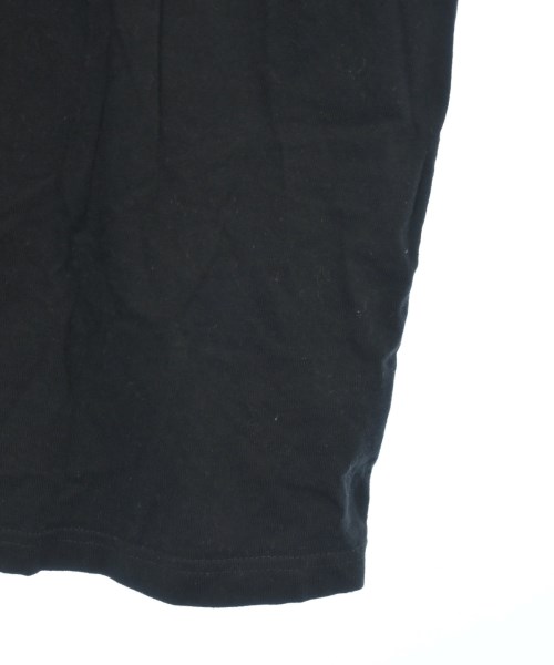 Ground Y（グラウンド　ワイ）Tシャツ・カットソー 黒 サイズ:4(L位) メンズ/2200615988177